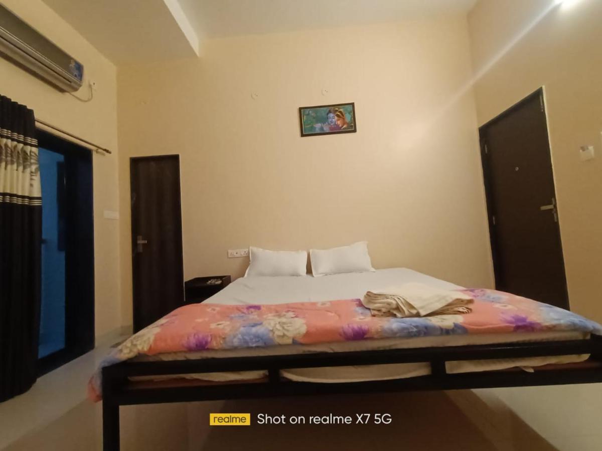 Hotel Hariram Tower Wardha 外观 照片