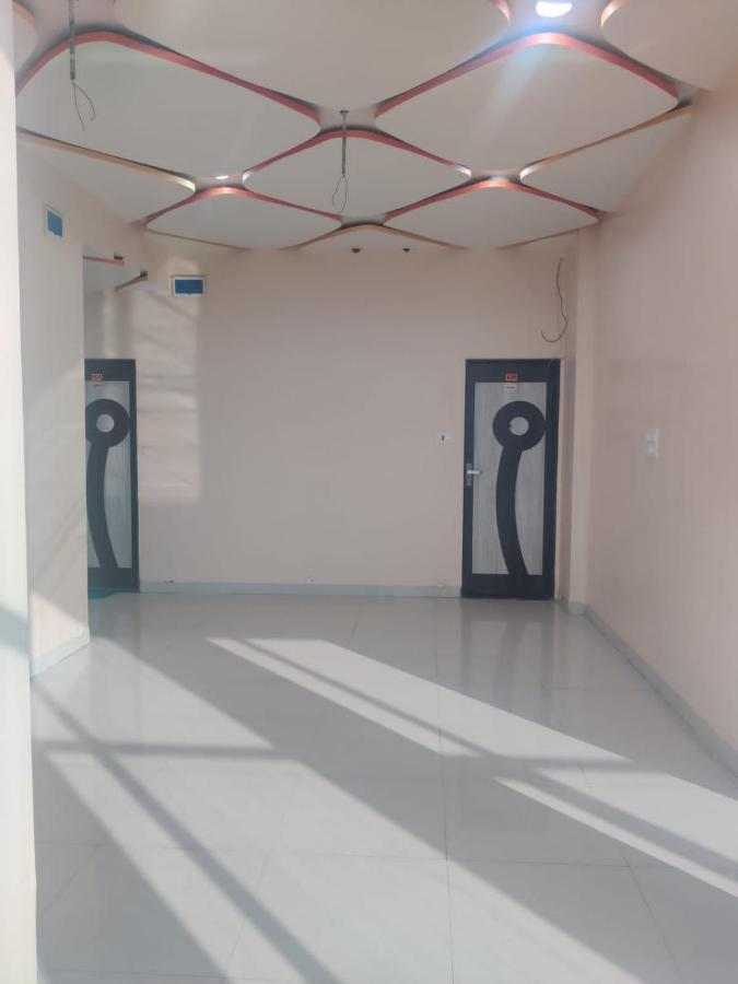 Hotel Hariram Tower Wardha 外观 照片