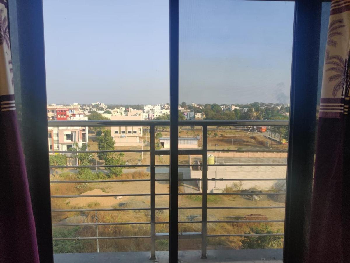 Hotel Hariram Tower Wardha 客房 照片