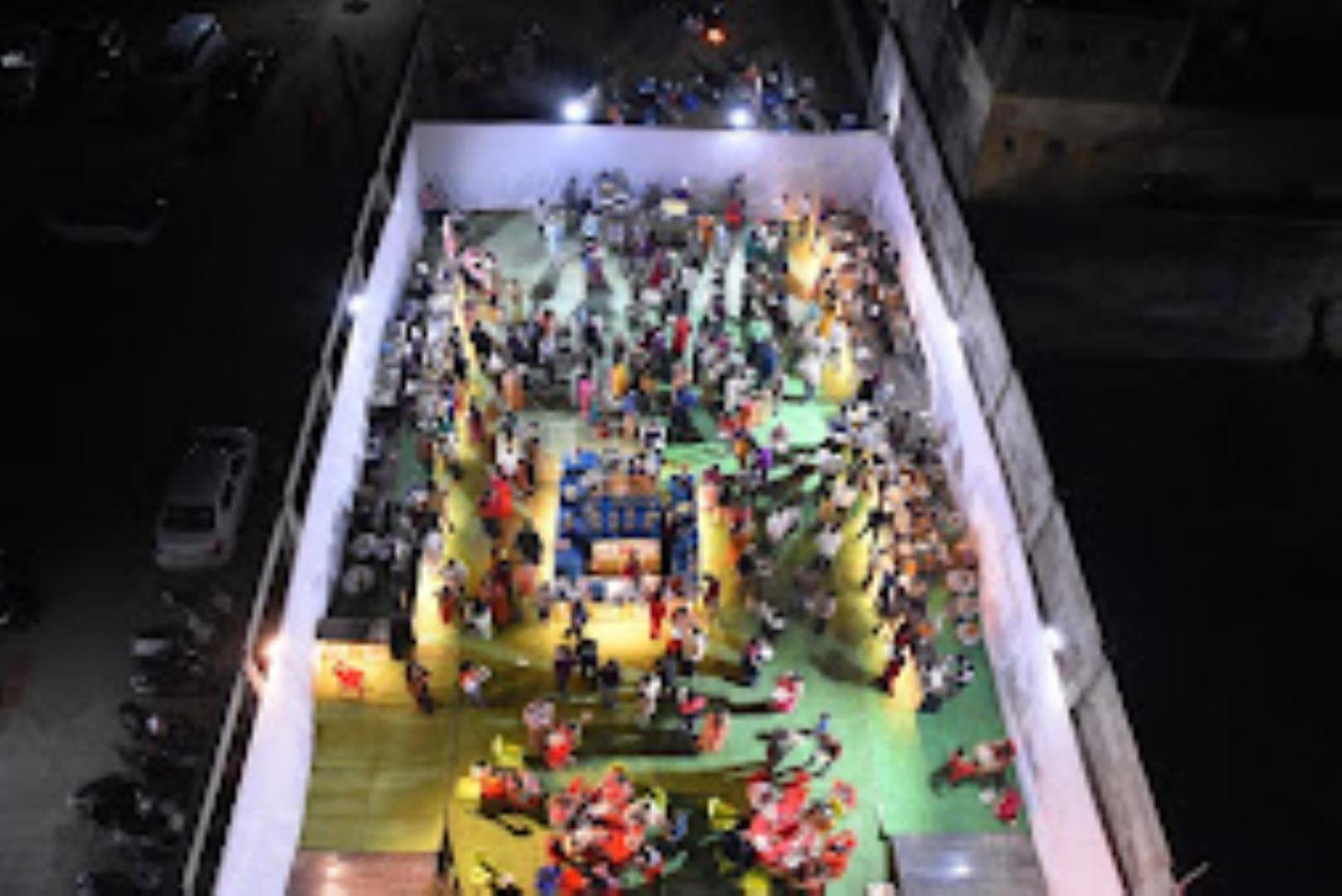 Hotel Hariram Tower Wardha 外观 照片
