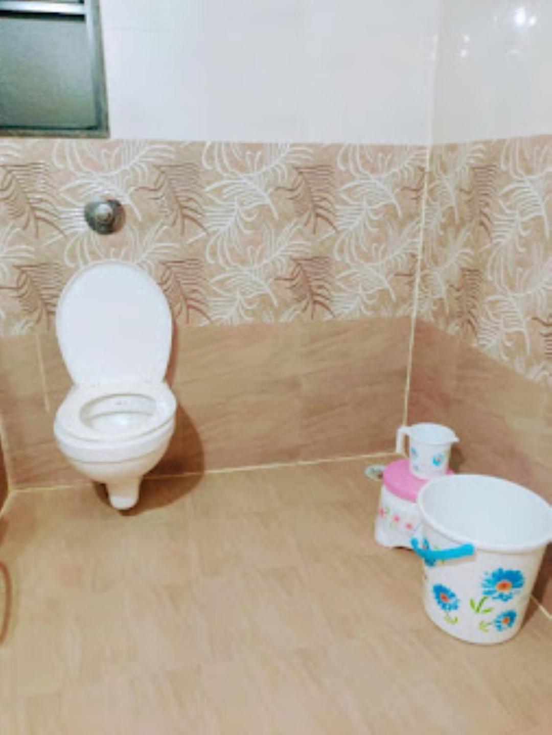 Hotel Hariram Tower Wardha 外观 照片
