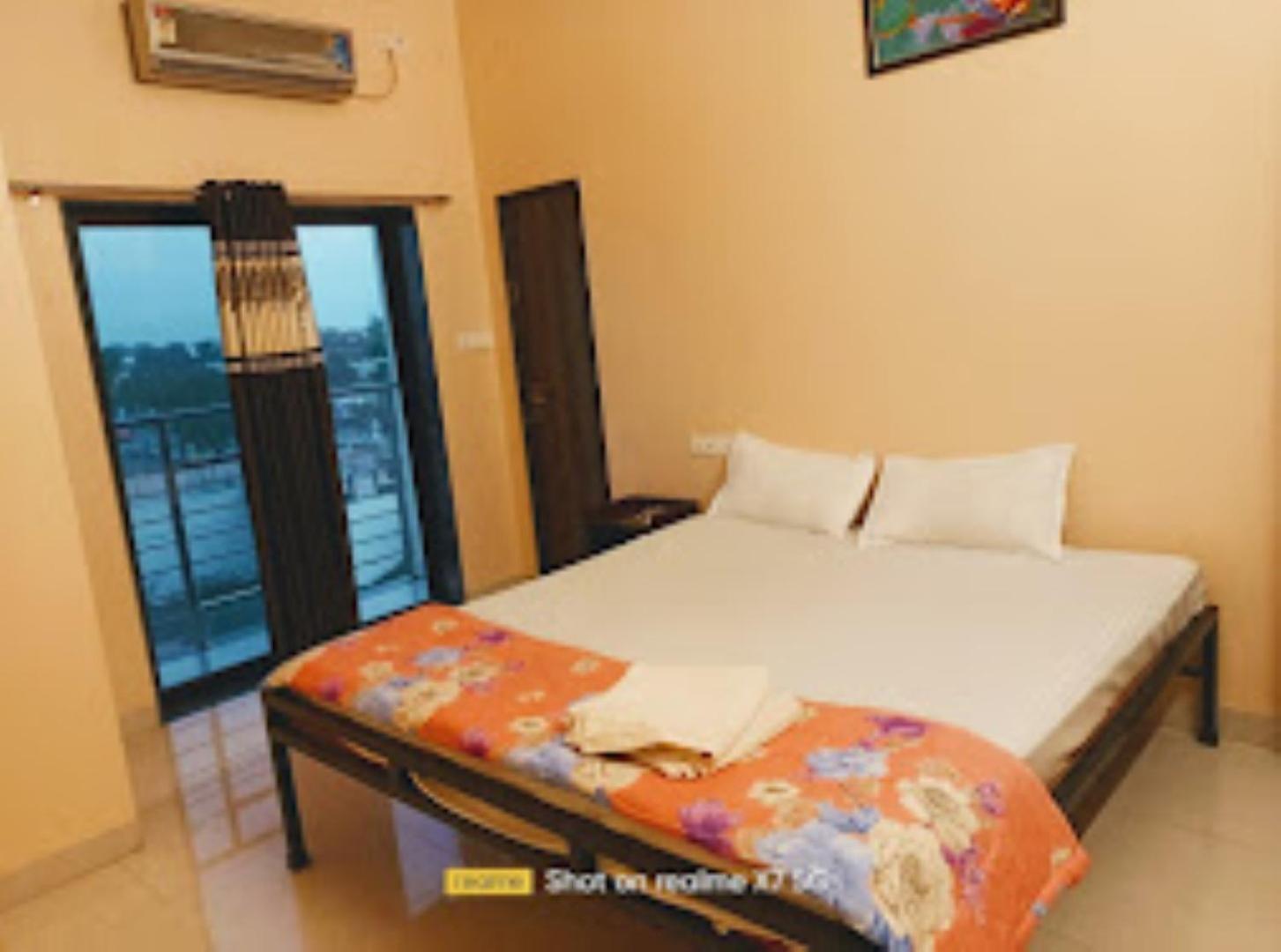 Hotel Hariram Tower Wardha 外观 照片