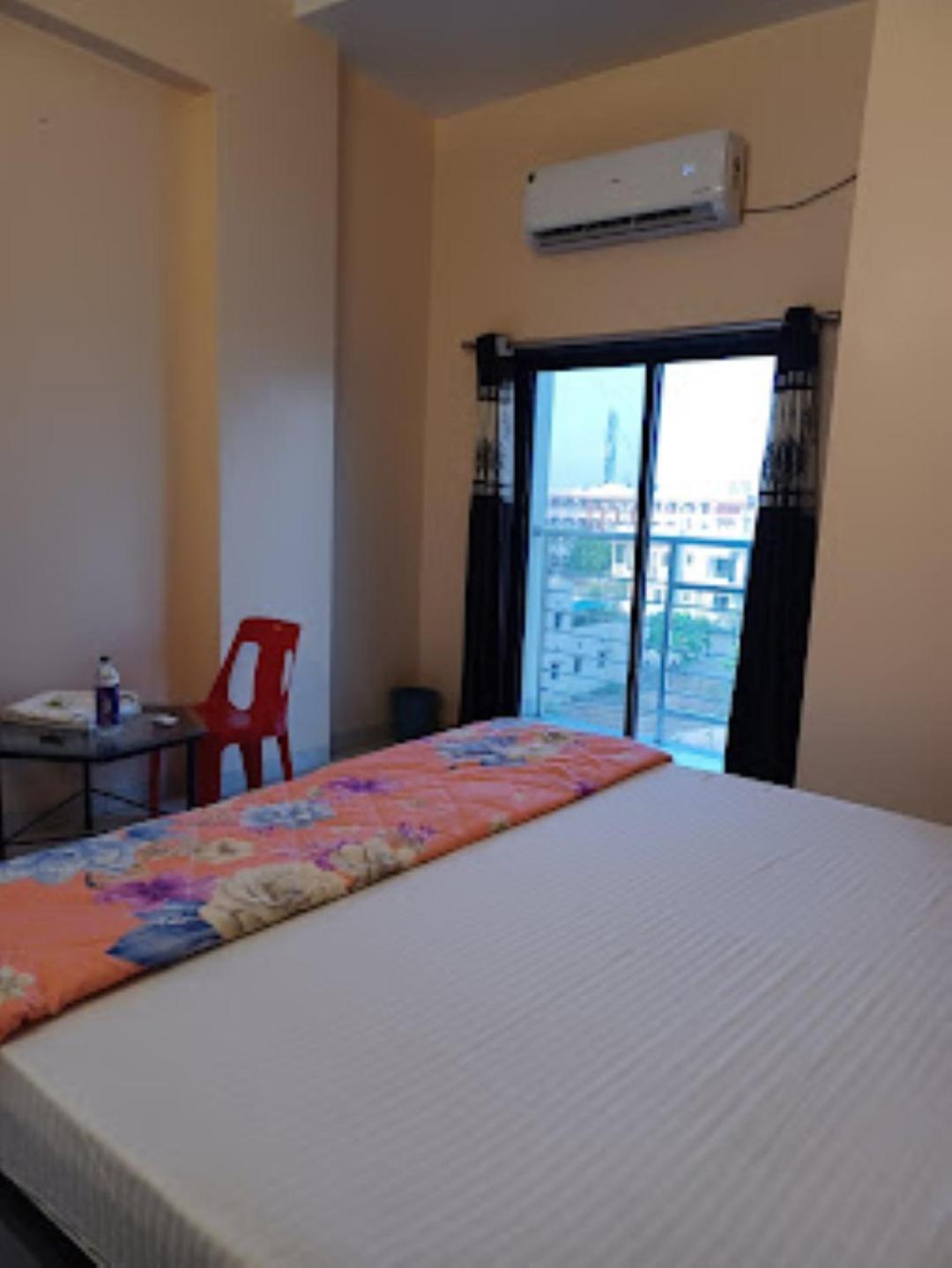 Hotel Hariram Tower Wardha 外观 照片