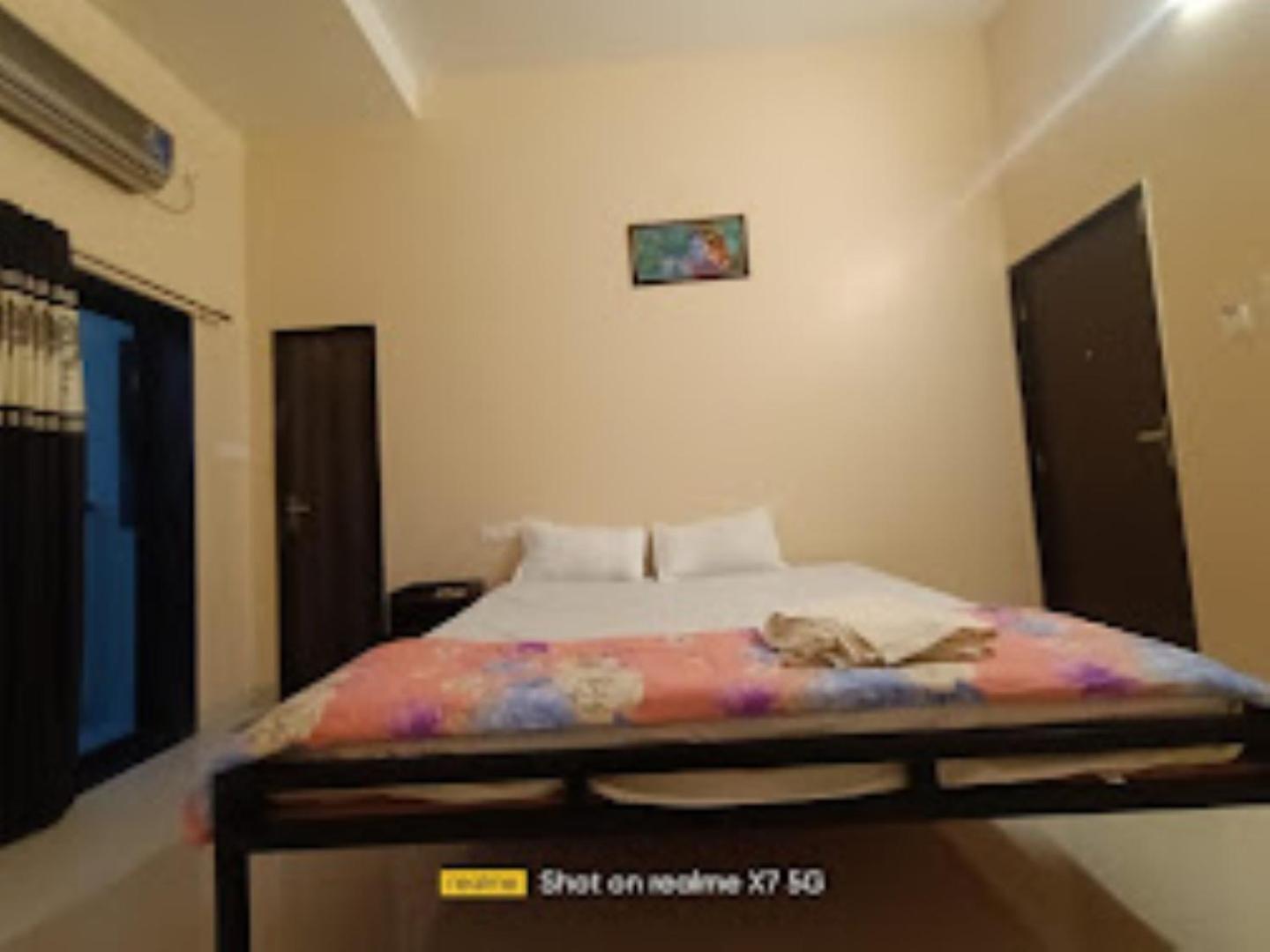 Hotel Hariram Tower Wardha 外观 照片